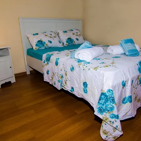 Galata Apartments-unique View Penthouse Apartment Istanbul
