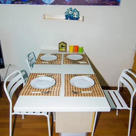 Galata Apartments-unique View Penthouse