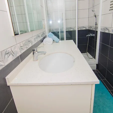 Galata Apartments-unique View Penthouse Apartment *