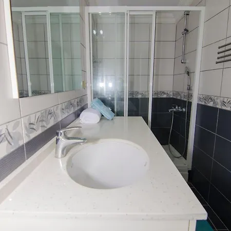 Galata Apartments-unique View Penthouse Apartment Istanbul