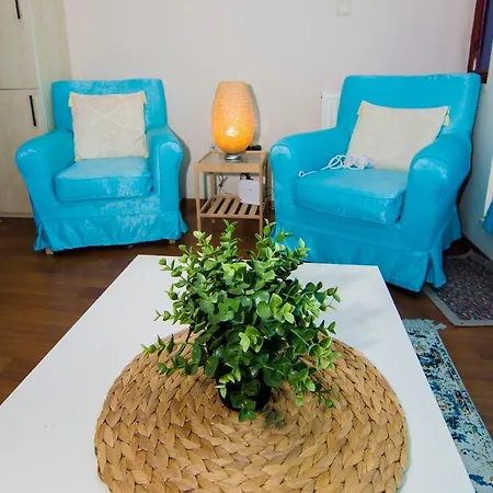 Galata Apartments-unique View Penthouse Κωνσταντινούπολη