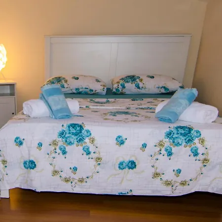 Διαμέρισμα Galata Apartments-unique View Penthouse *